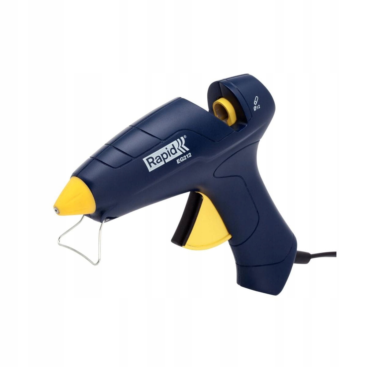Pistolet do kleju EG212 11 - 12 mm Rapid