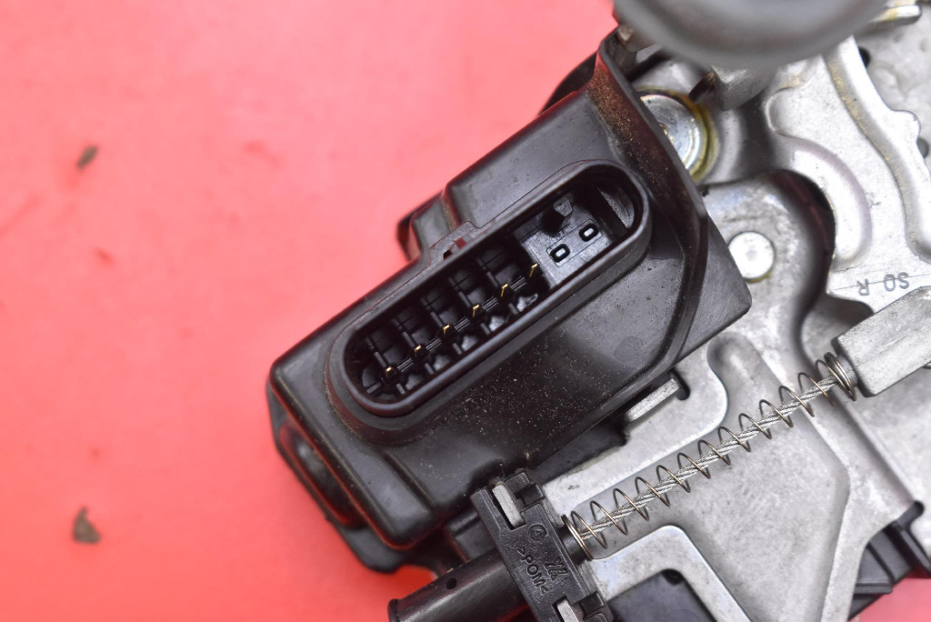 lock door right front front EU 31349895 VOLVO XC90 2 II 14-20