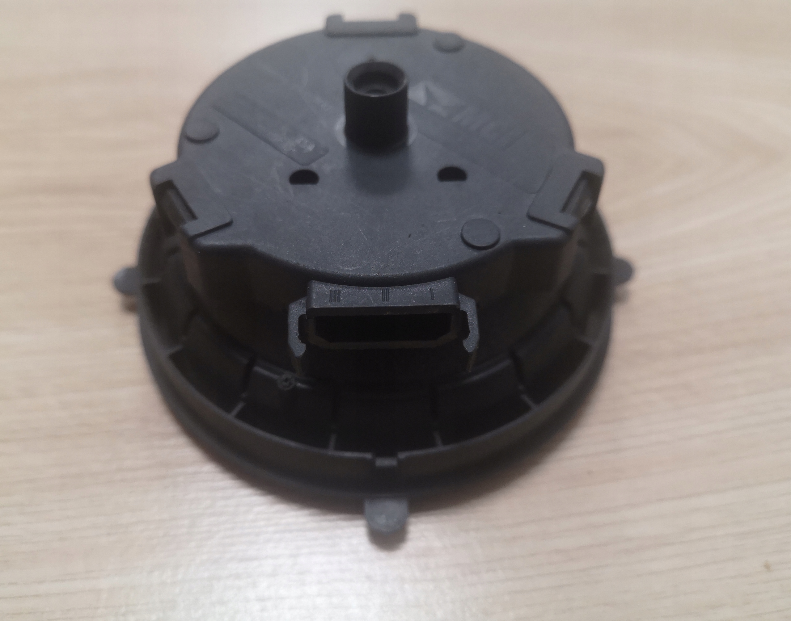 FORD TRANSIT / TOURNEO CUSTOM mini motor USTAWIENIA mirrors 3 PIN OE