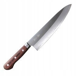 Nóż kuchenny Suncraft Senzo Clad Gyuto 210 mm