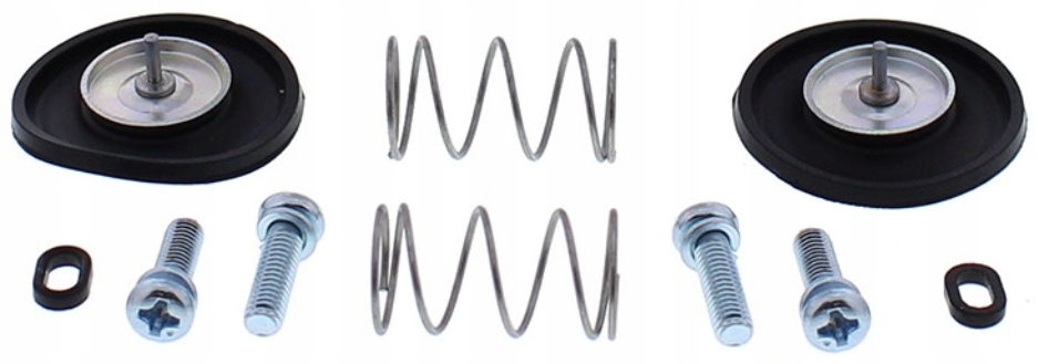 Sada na opravu ventilu air-cut Honda Vt 1100 Shadow 95-00 Nová