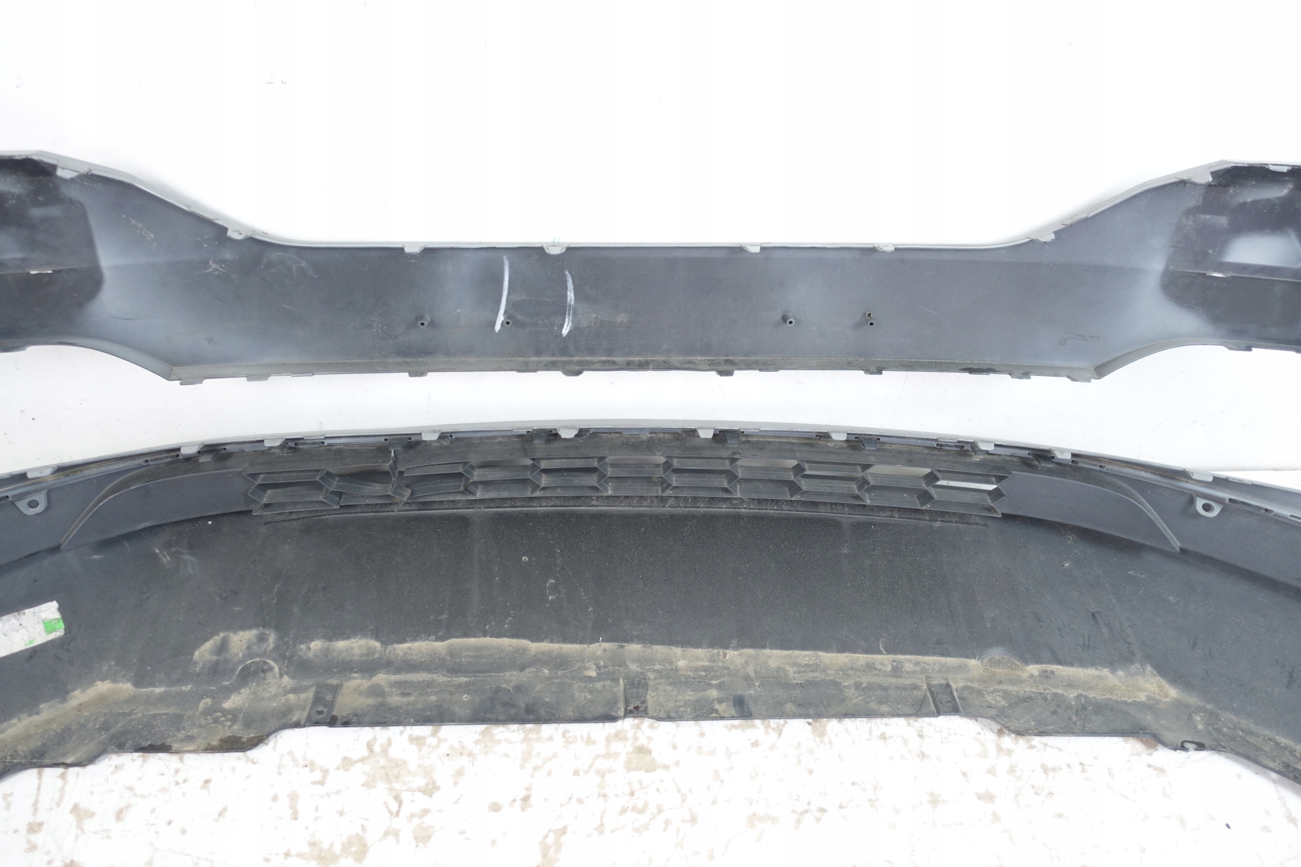 SKODA KAROQ 2017- 57A bumper front front 57A807221