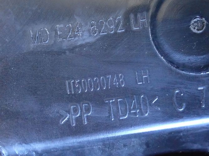 JEEP RENEGADE FULL LED LIFT 18- reflektor left light left