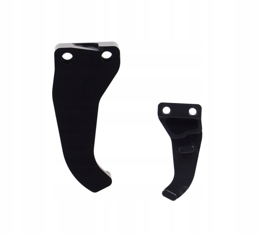 Montážní adaptér opěrky XLC KS-X10 Ghost Riot/E-Riot