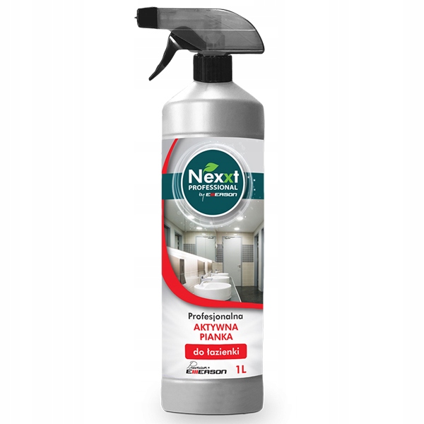 

Pianka Do Łazienki Nexxt 1L
