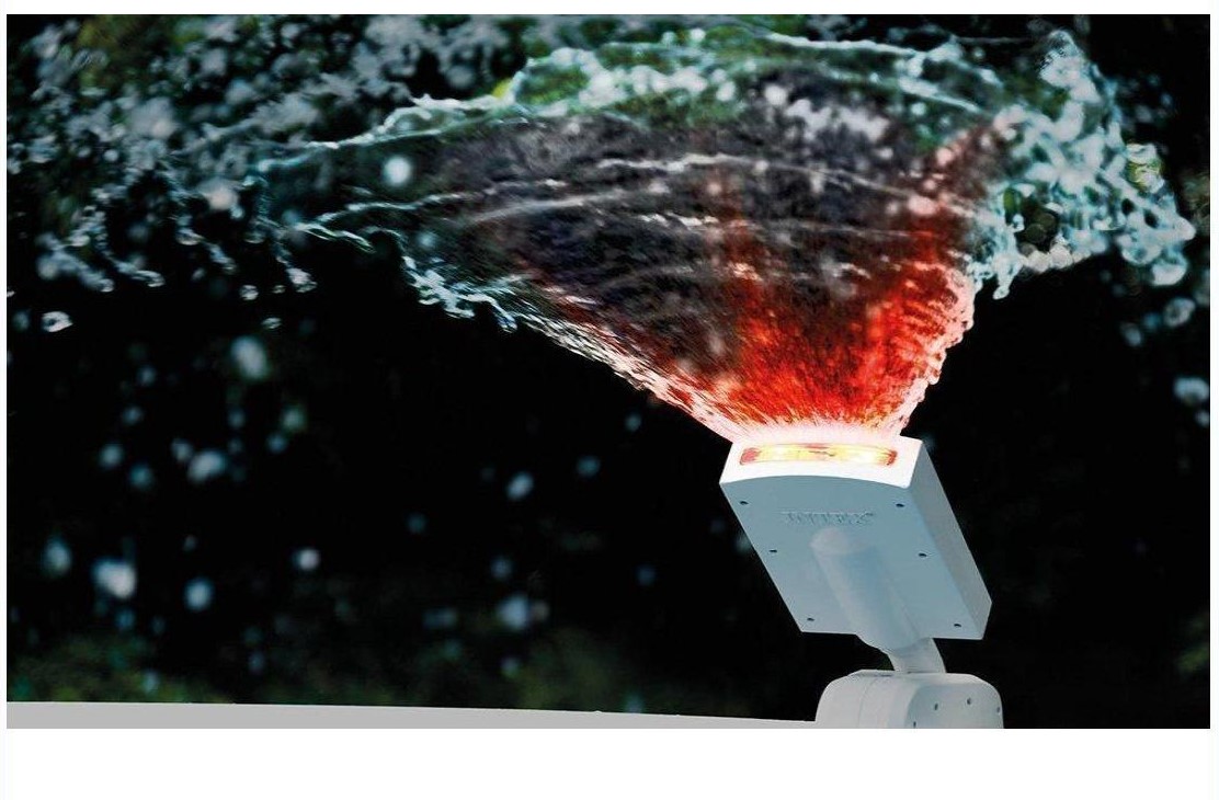 Światła Multi-Color LED do basenu 28089 Intex Producent Intex