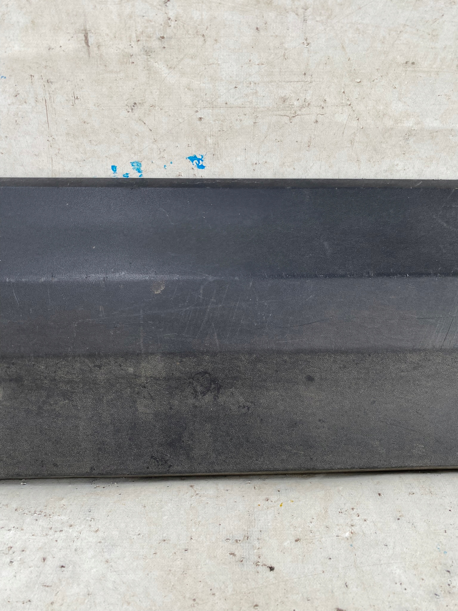 SKODA KAROQ 17- 57A moulding door right front 57A854940D