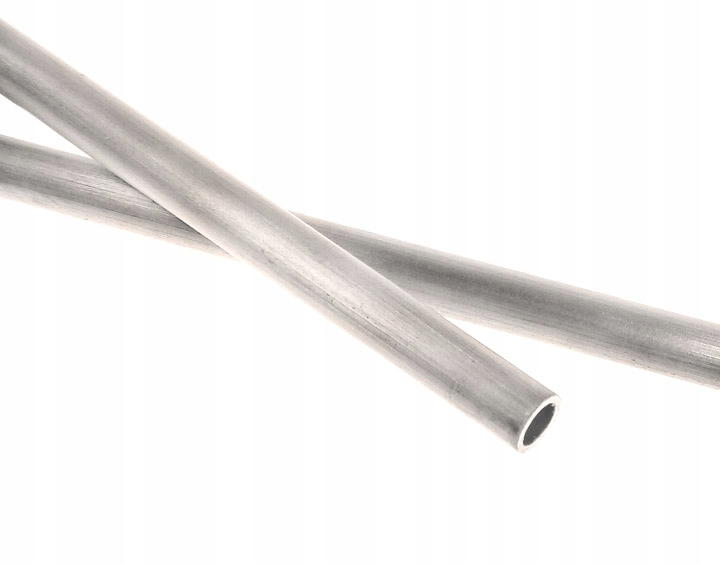 [STcs] Rurka miedziana Cu 3mm/2mm CYNOWANA (nie cynkowana) x 20cm