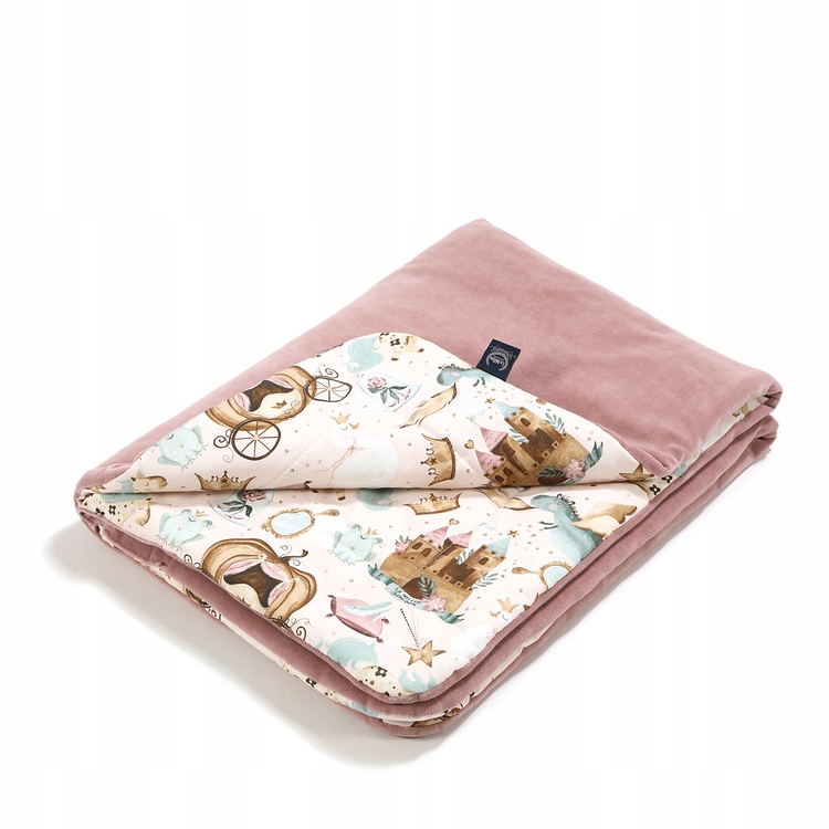 

Narzutka Przedszkolaka Cotto Princess La Millou