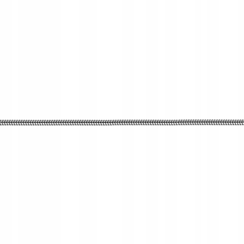 

Łańcuszek srebrny Snake 50 cm Infinity Prezent