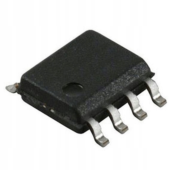STM4472 tranzystor N-MOSFET SamHop