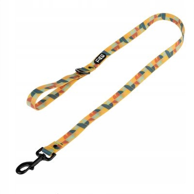 Levně Vodítko Tiaki Easy Care délka 120 cm , šířka 25 mm