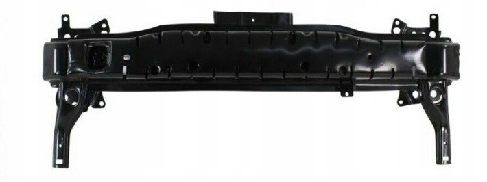 Wzmocnienie zderzaka przód VW PASSAT B7 10-