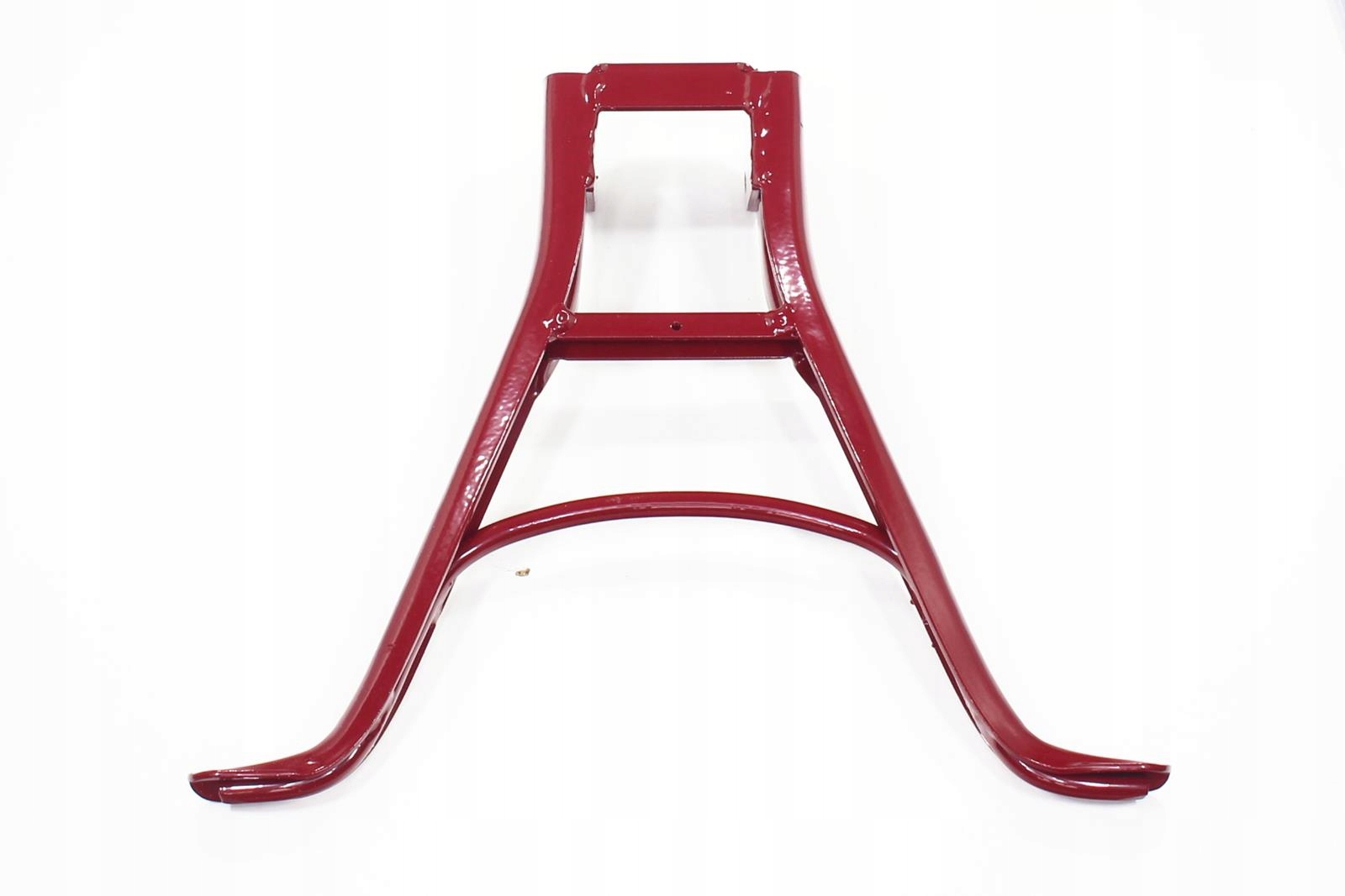 MMP.23.02.2023.6.5877 - ЦЕНТРАЛЬНЫЙ СТЕНД JAWK 50 ТИП 20 КРАСНЫЙ СТАРЫЙ ТЫ