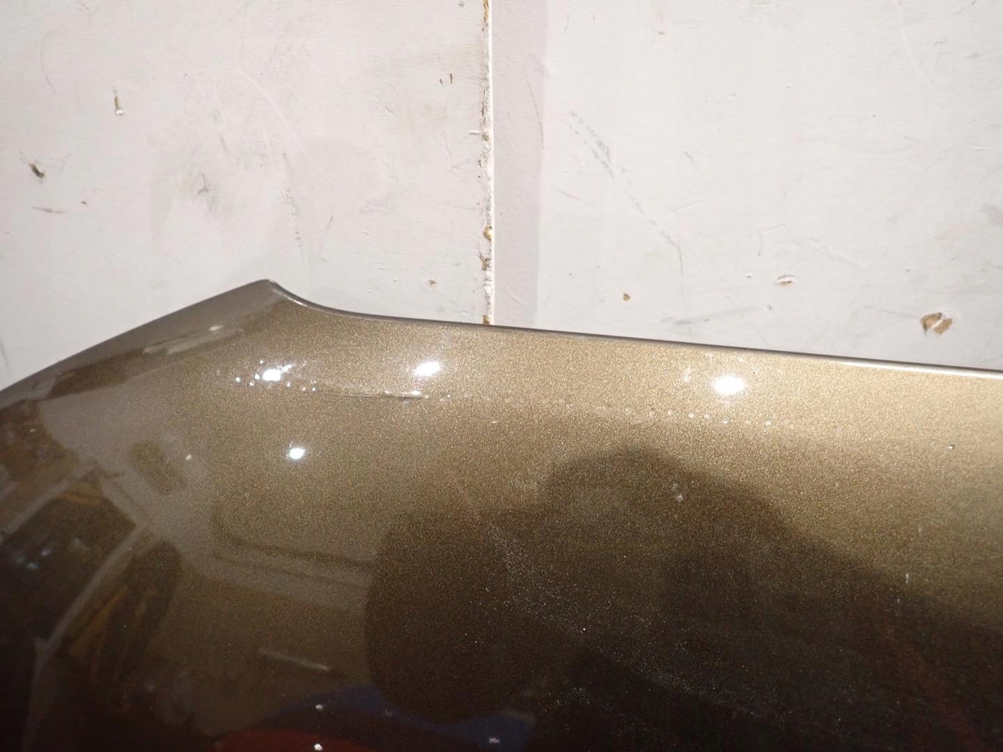 bonnet AUDI Q3 2010-2018 8U