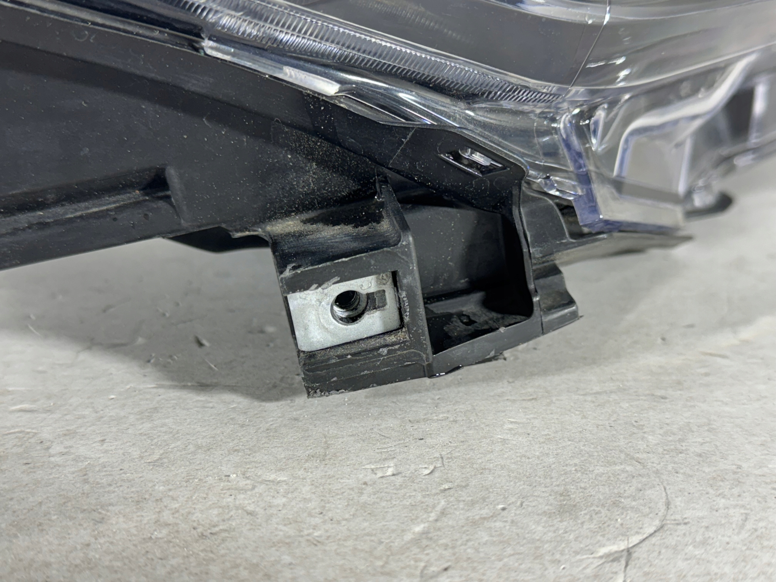 Frontscheinwerfer Toyota C-HR X20 81110F42800 LED Rechts Scheinwerfer Headlight - Thumbnail 4