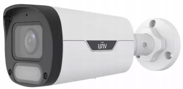 Ip kamera Uniview IPC2314LE-ADF28KM-WP OwlView Wise-ISP 2.8 mm Led 30 m mik