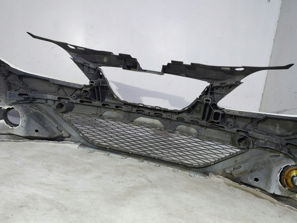 Seat Ibiza 4 IV bumper front front LB9A