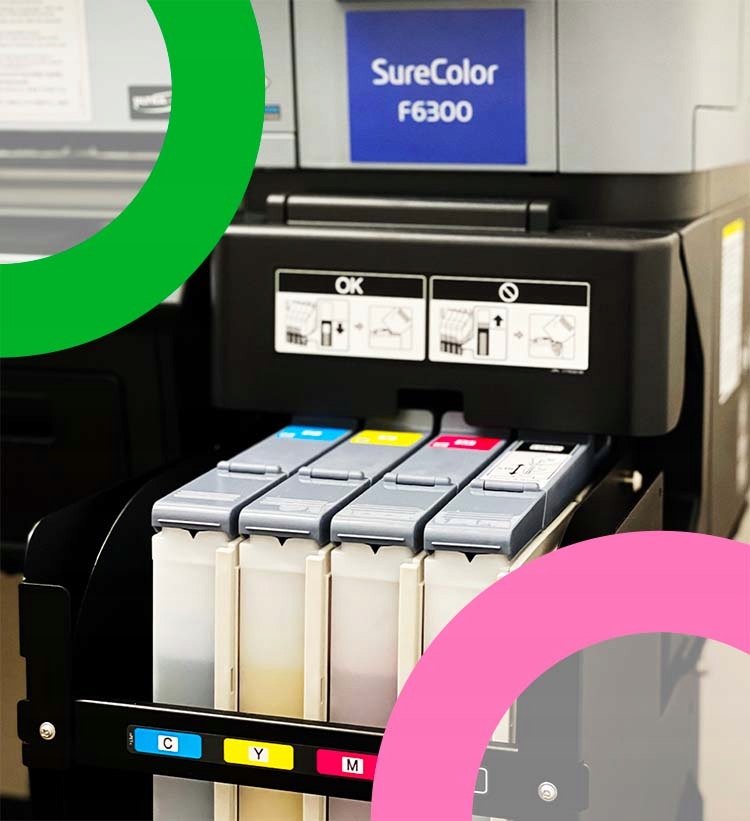 FOTO POSZEWKA z własnym nadrukiem FULLPRINT, 40x60 Wymiary poduszki 40x60cm