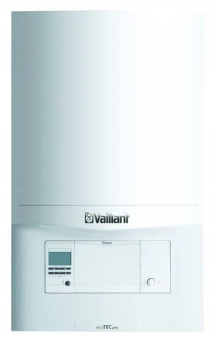 Kocioł kondensacyjny ecoTEC pro 186/5-3 1 funkcyjny Vaillant