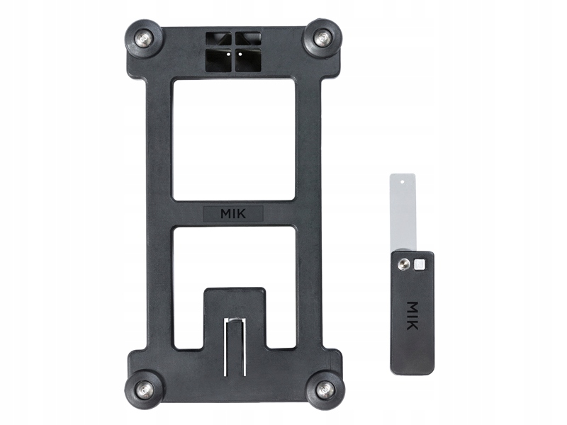 Z5166 Adapter do koszy Basil Mik BAS-70171 28A111 Marka Basil