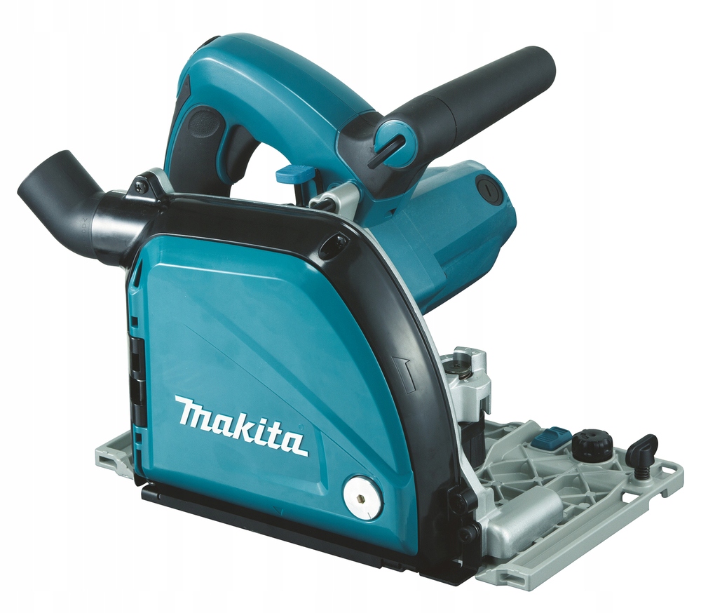 MAKITA FREZARKO WYCINARKA ROWKÓW DO ALUMINIUM CA5000XJ 1300W 36mm