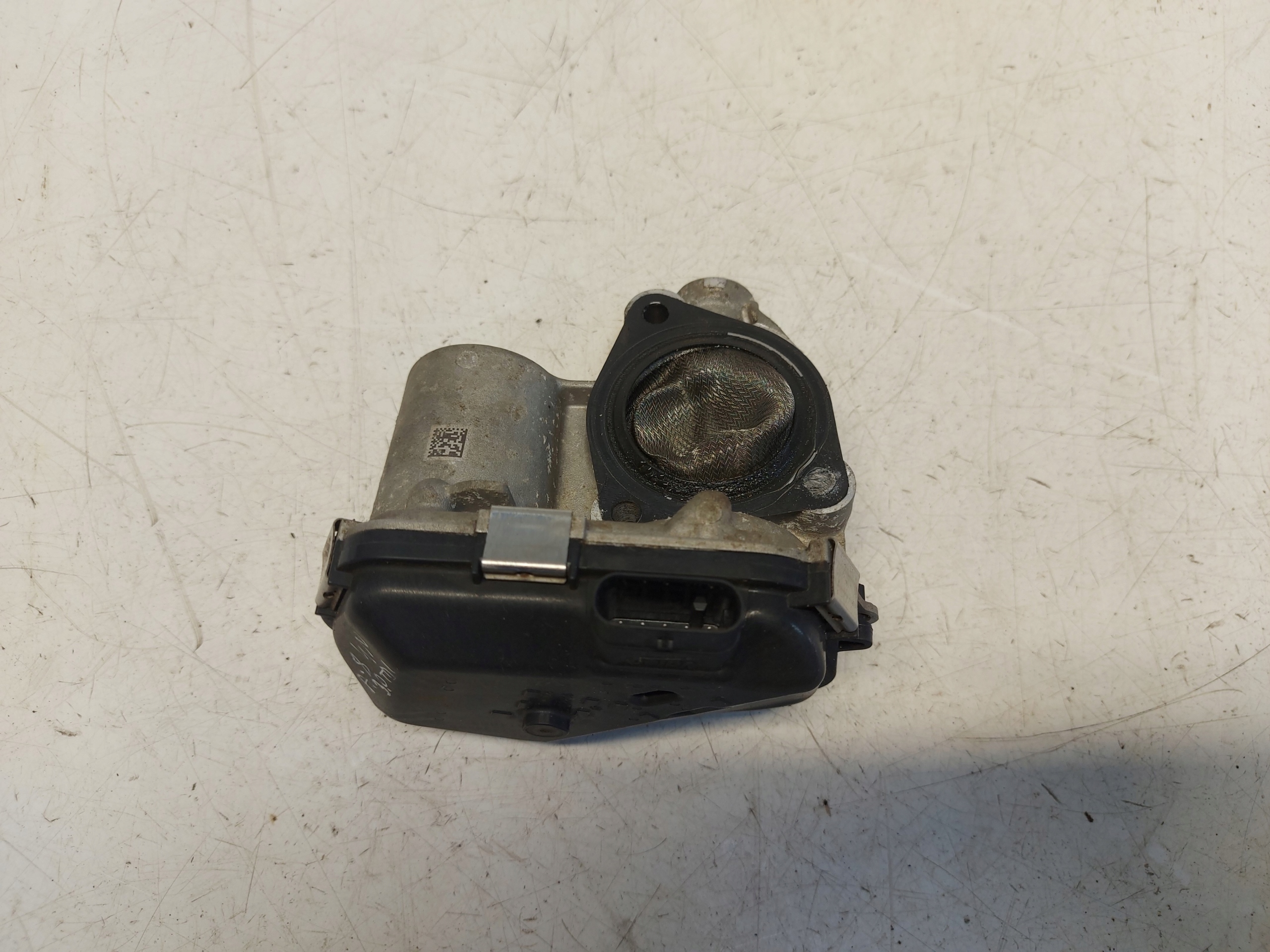 AUDI A8 D5 4N Valvola a farfalla 059131477E