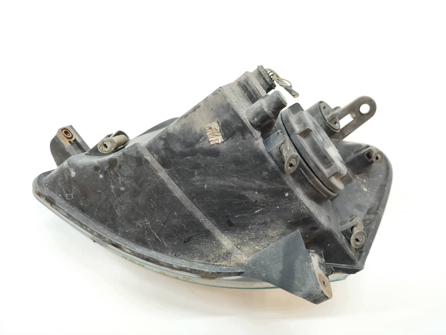 light front right EU LIFT BERLINGO and Peugeot Partner and (1996-2008)