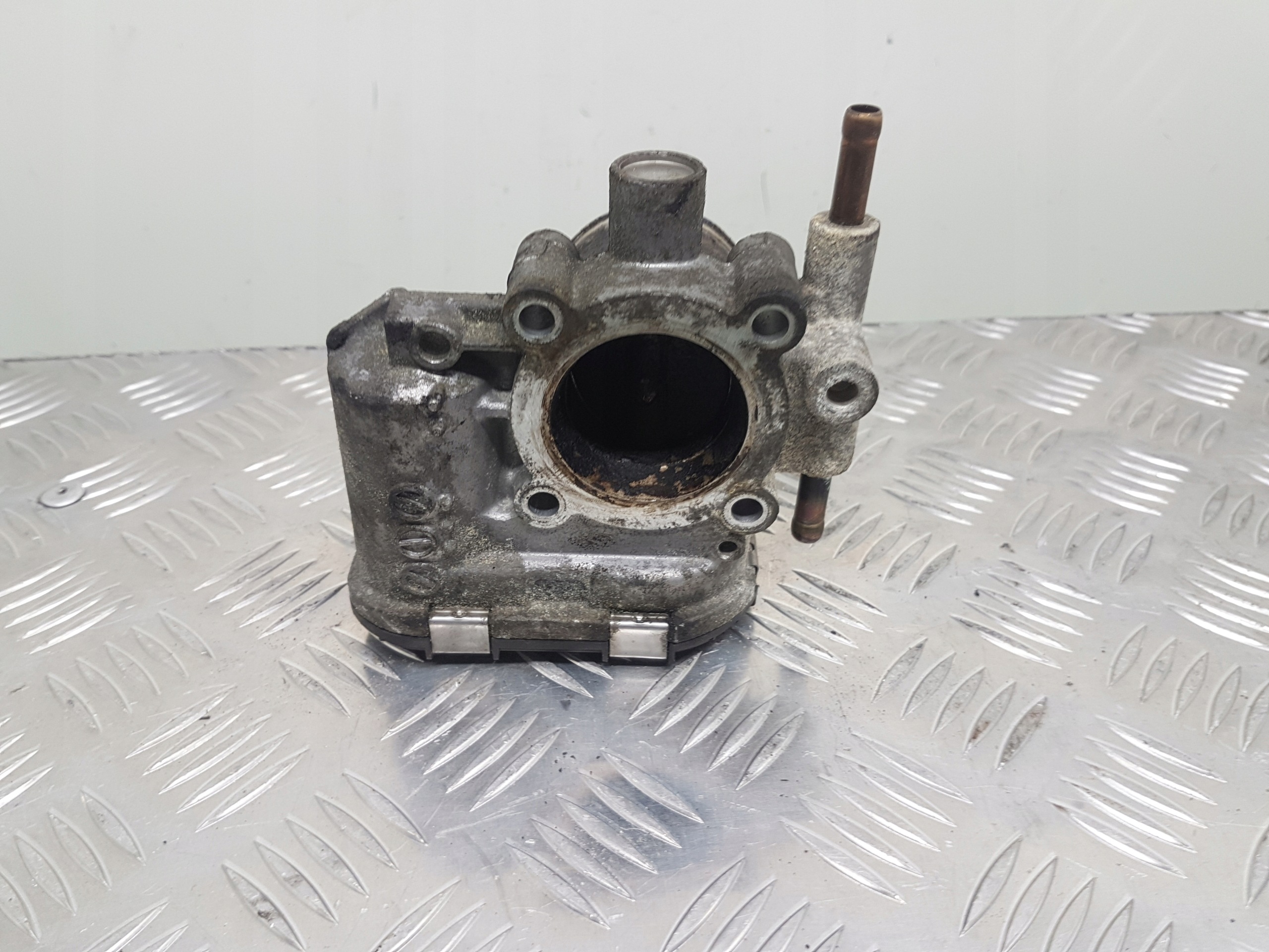 papillon des gaz OPEL MERIVA A 0280750133