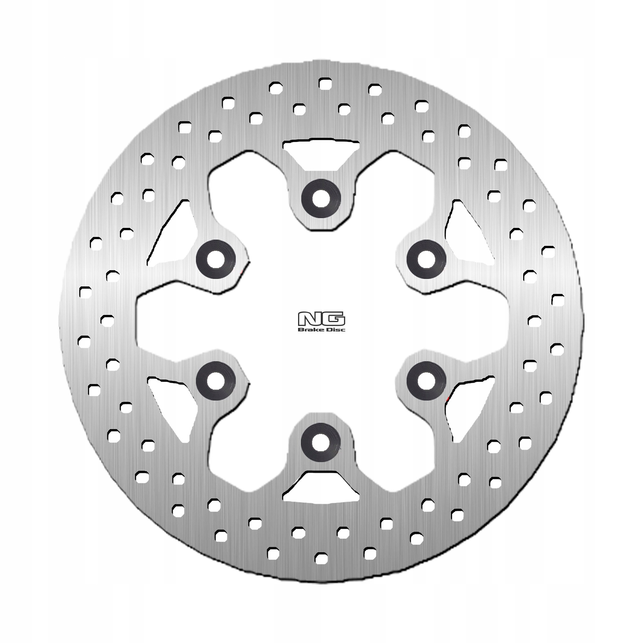 Brzdový kotúč Ng 1191 DIS1191