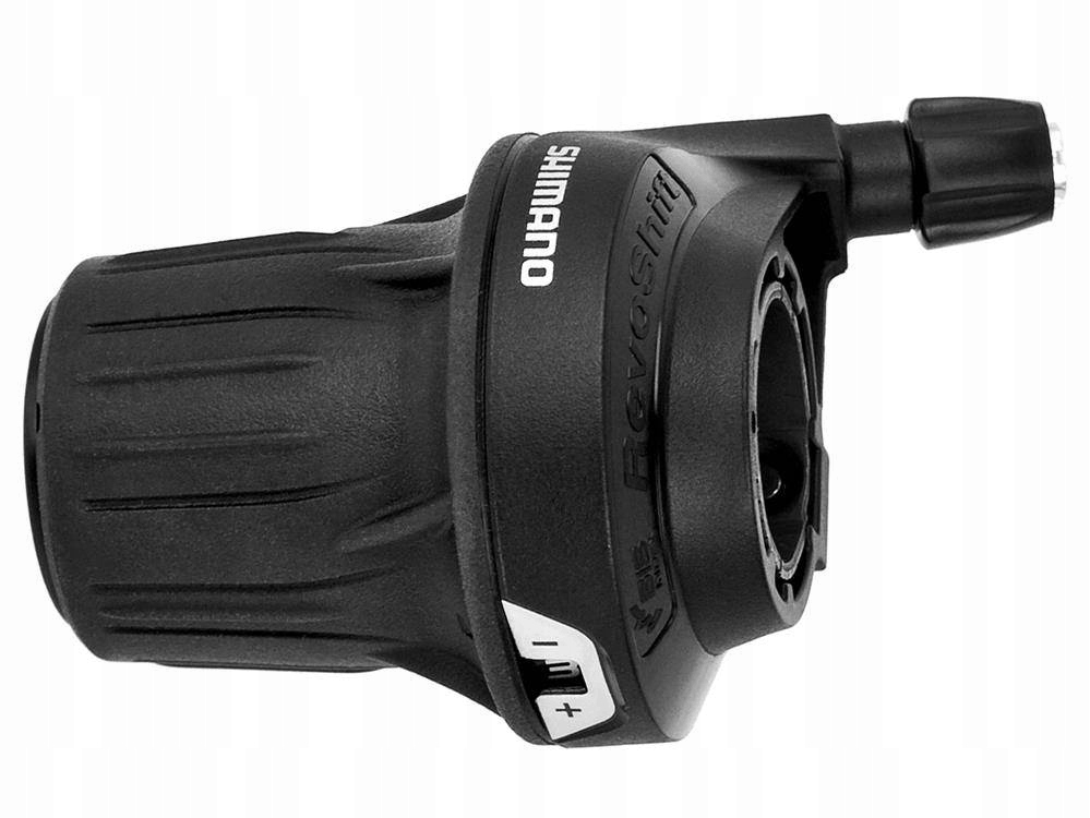 

Manetka SL-RV200-L Revoshift 3 rz. indeks Tourney