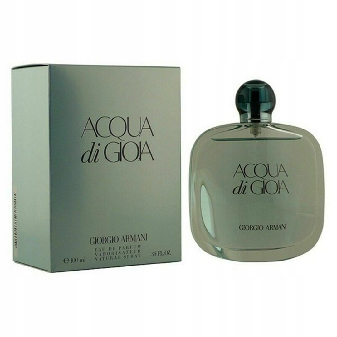 Dámské Parfémy Armani GA559909 Edp
