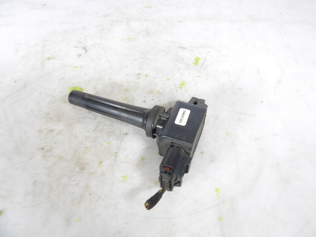 MAZDA CX-3 2.0 SKYACTIV-G coil ignition PE2018100