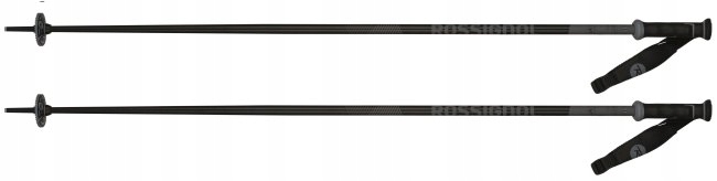 Kije Rossignol Tactic Safety Grey 125cm