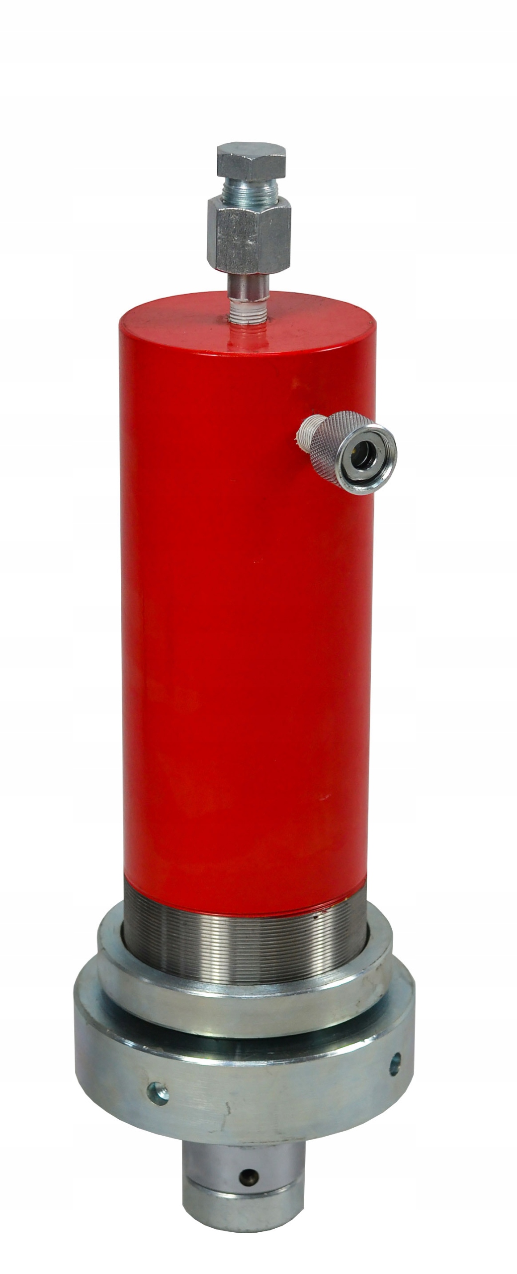 ГИДРАВЛИЧЕСКИЙ ЦИЛИНДР ДЛЯ ПРЕССА 30T 30TON