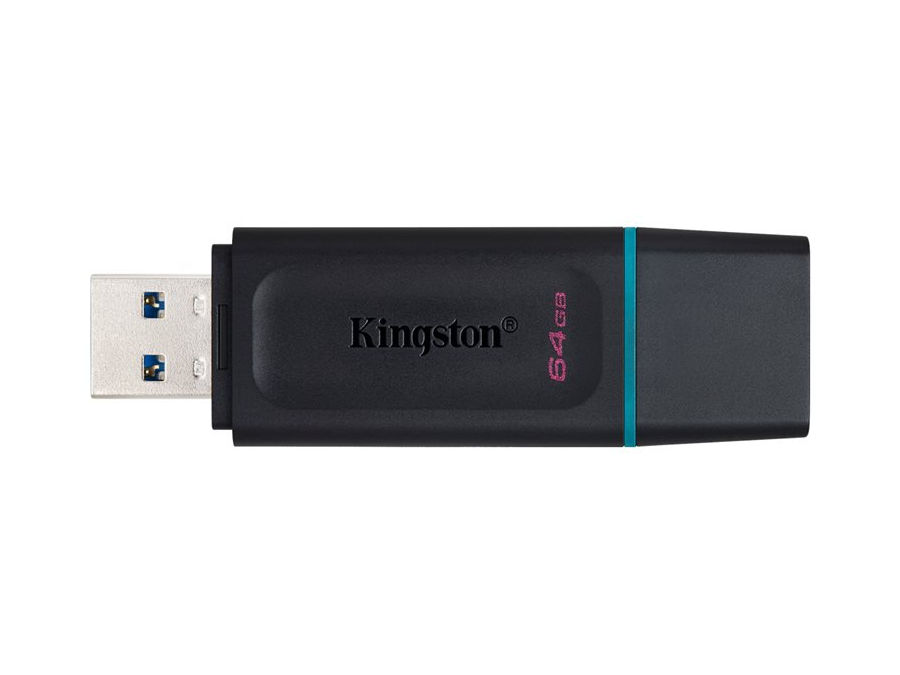 

pamięć Usb 3.2 Kingston DataTraveler Exodia 64GB