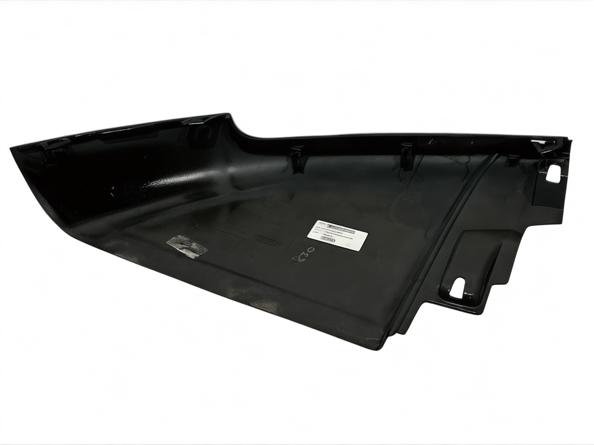 RANGE ROVER L460 SEITLICH BLENDE ABDECKUNG DER STOSSSTANGE BLENDE GEHÄUSE LH N8EM-17E785-A