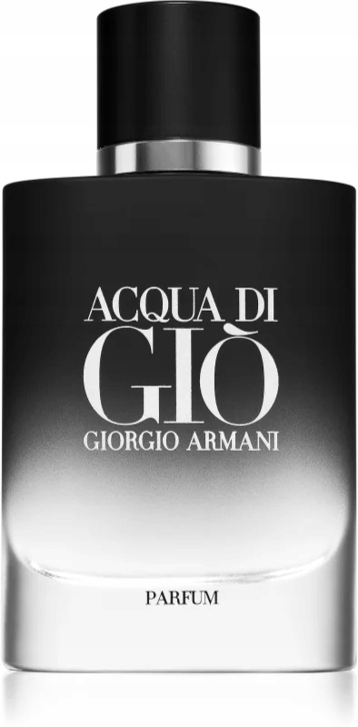 Giorgio Armani Acqua Di Gio 100 ml parfém pro muže