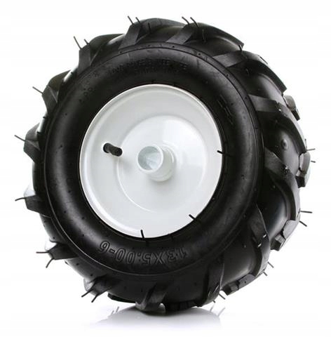 Gumové Koleso Kultivátor Komplet 13x5,00-6 Ľavé Pravé Veľa Modelov