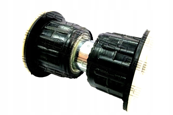 FEBEST TULEJA RESORU IVECO DAILY IV 2006-2011