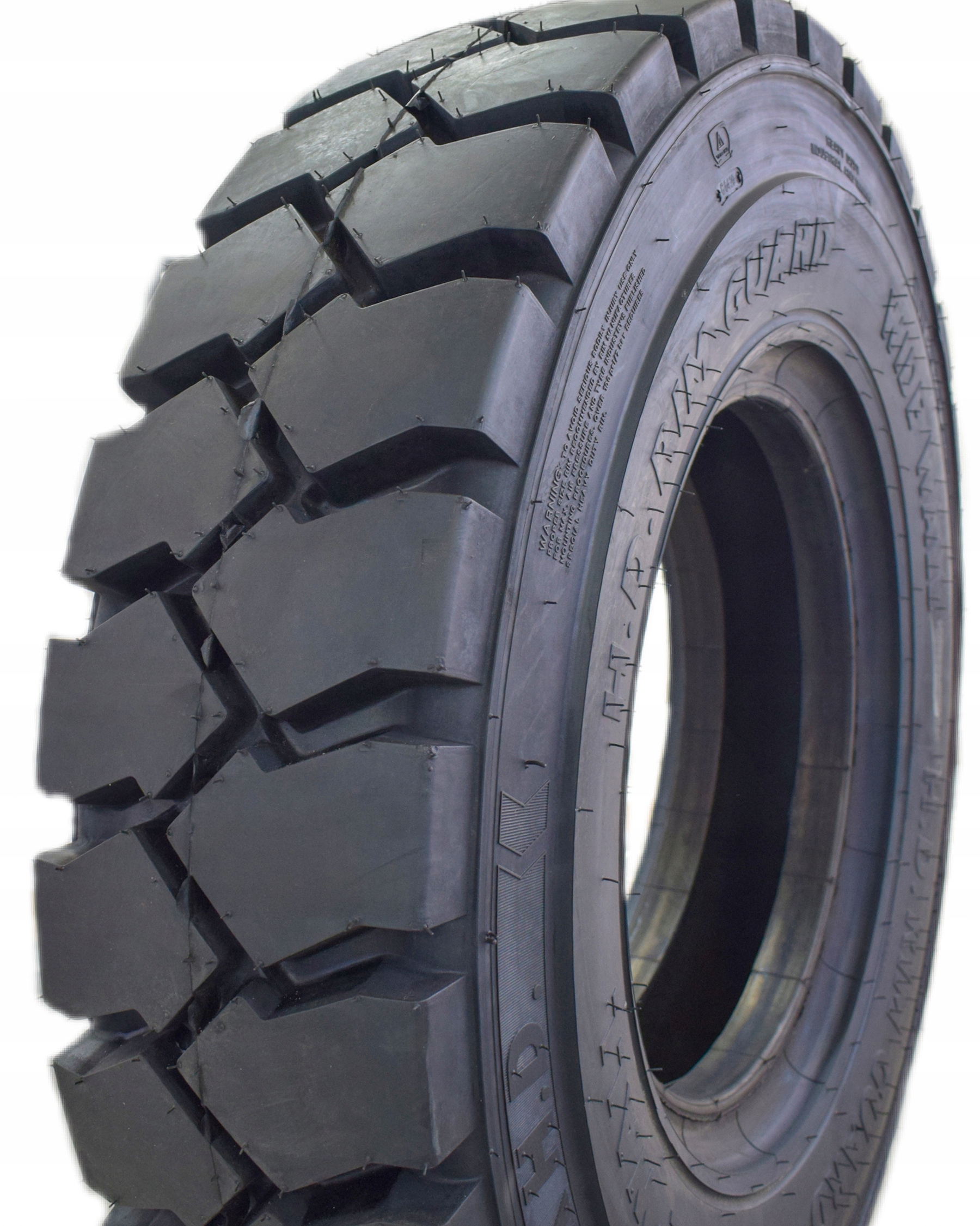 OPONA 5 00 8 BKT POWER TRAX HD 10PR 120A5 TT