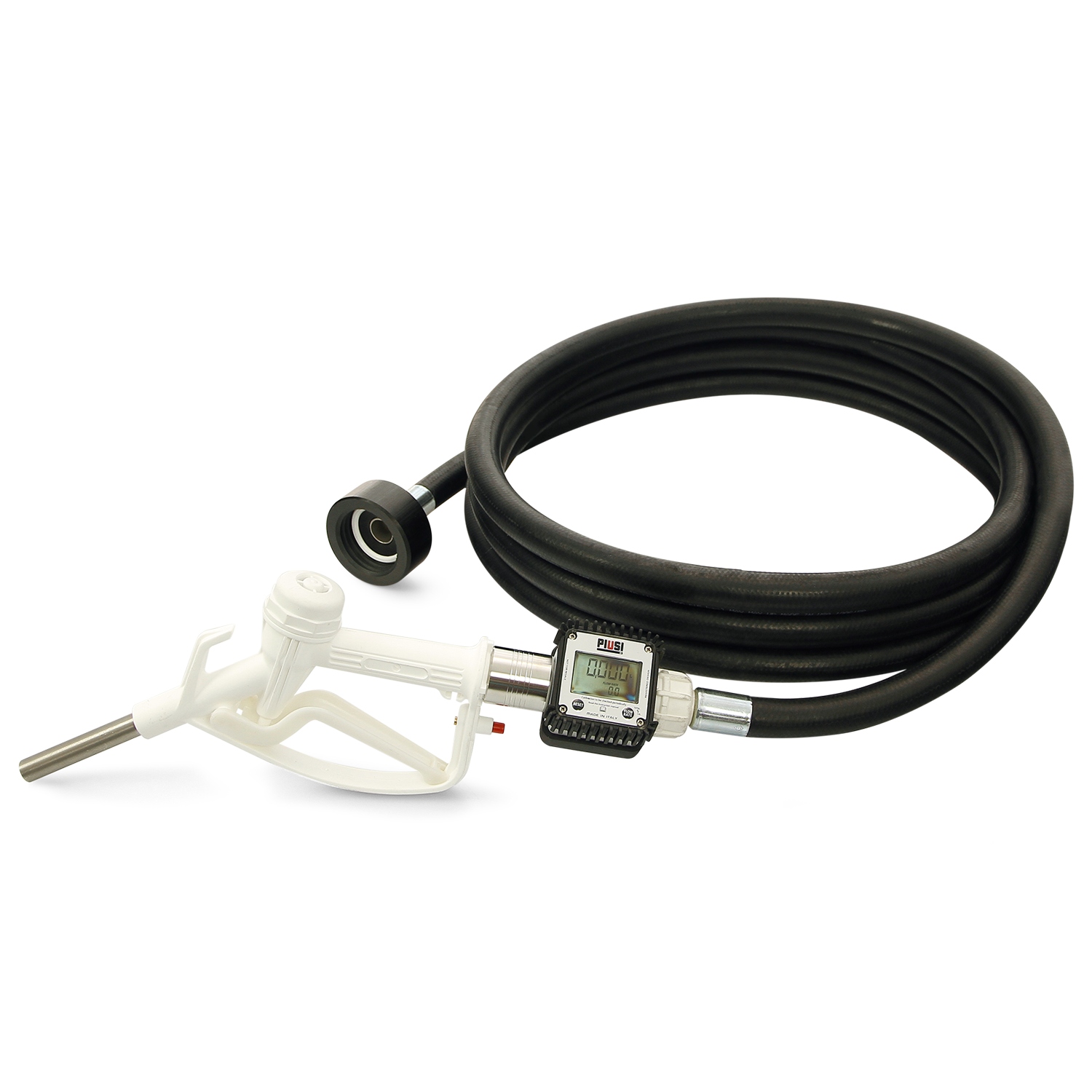 Zestaw grawitacyjny tankowanie AdBlue wąż pistolet Kod producenta 14