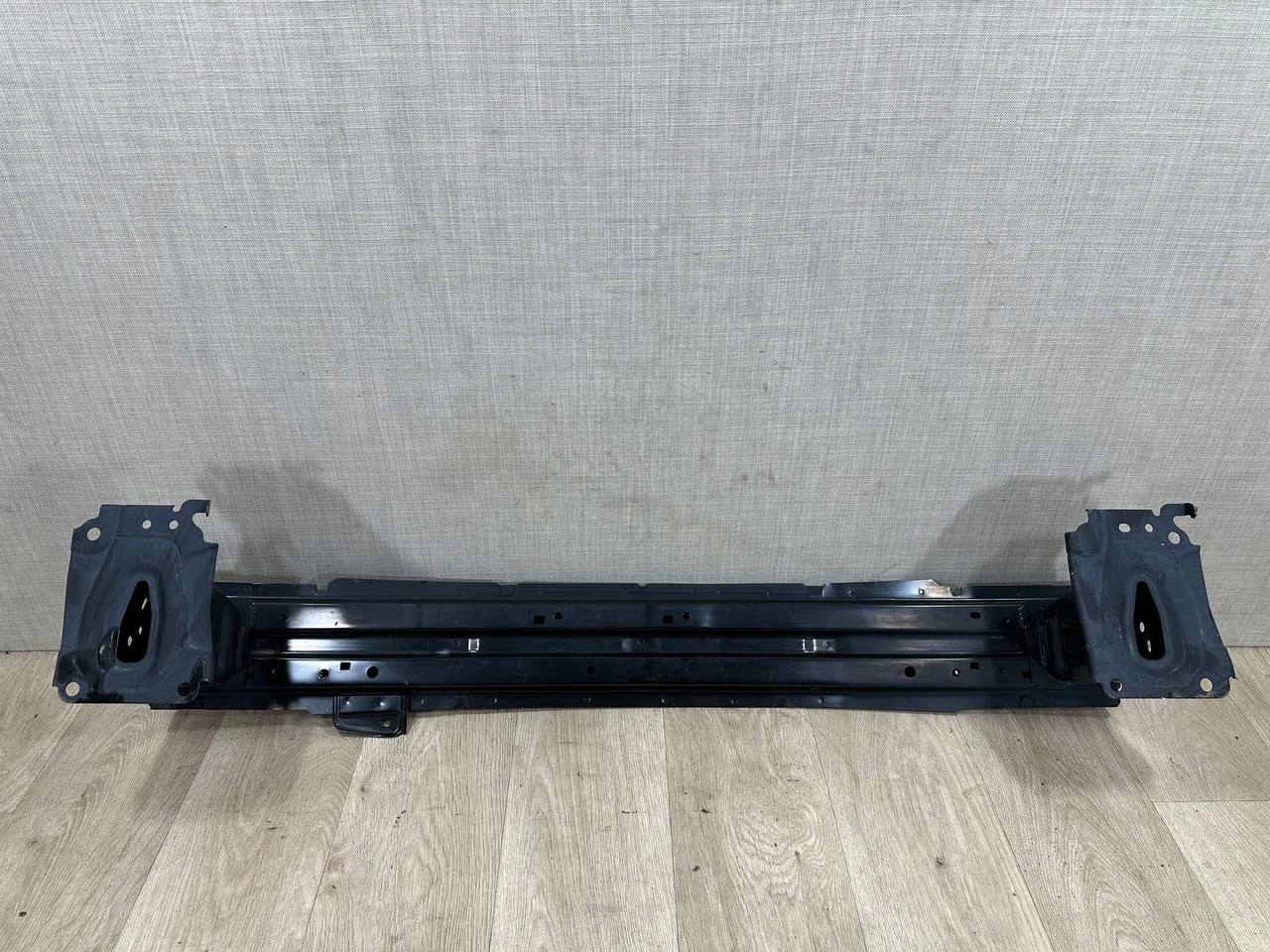 MITSUBISHI ECLIPSE CROSS 2018-2021 tension belt bumper support front 6400H351