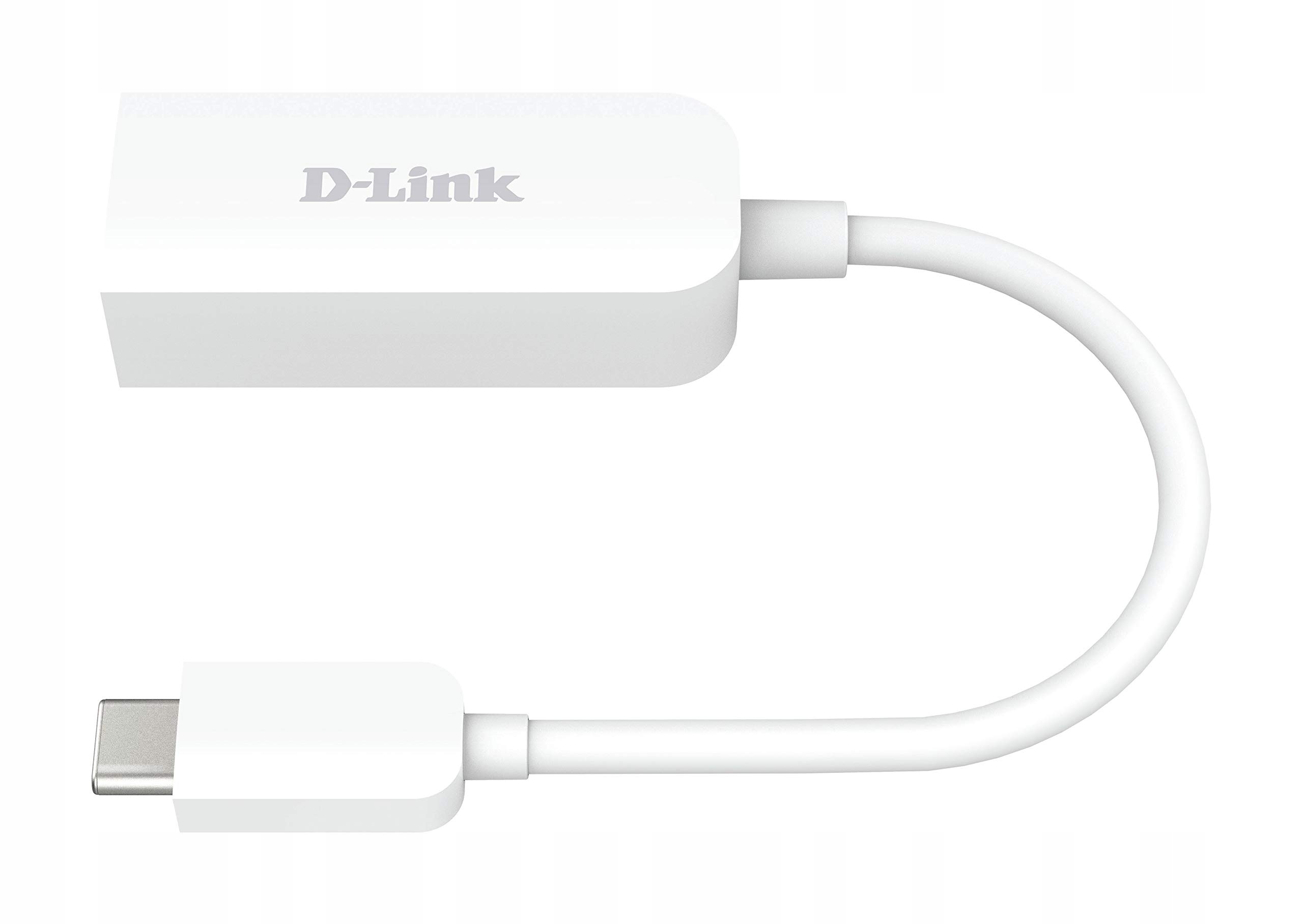 D-Link DUB-E250 karta sieciowa Ethernet 2500 Mbit/s
