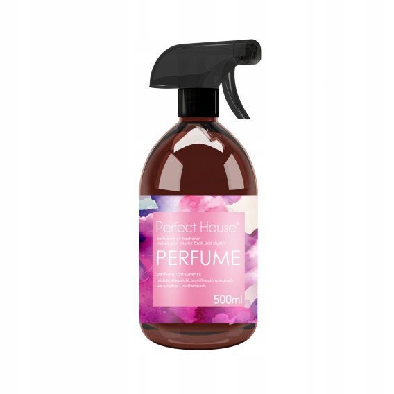 

Barwa Perfect House Perfume Perfumy Do Wnętrz 500
