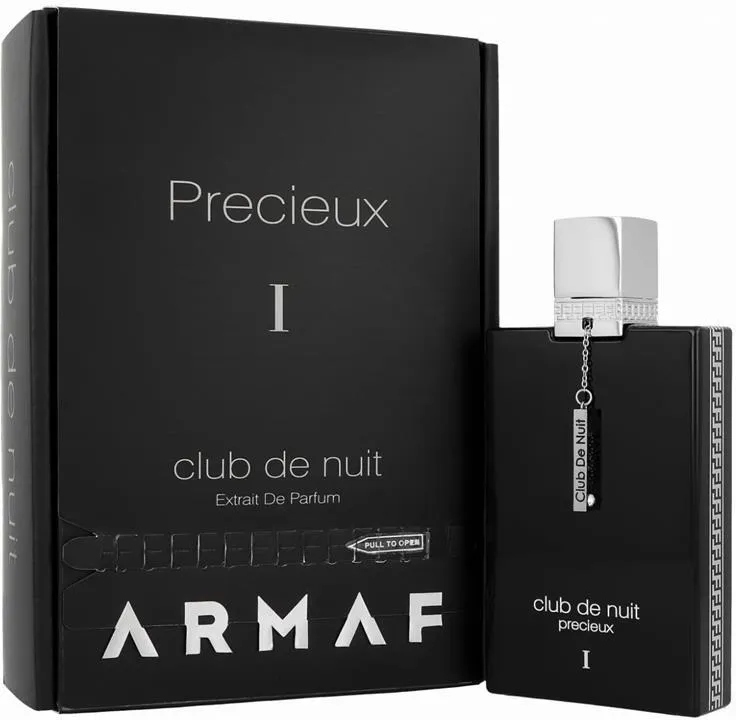 Armaf Club De Nuit Precieux 1 55ML parfémovaná voda pro muže