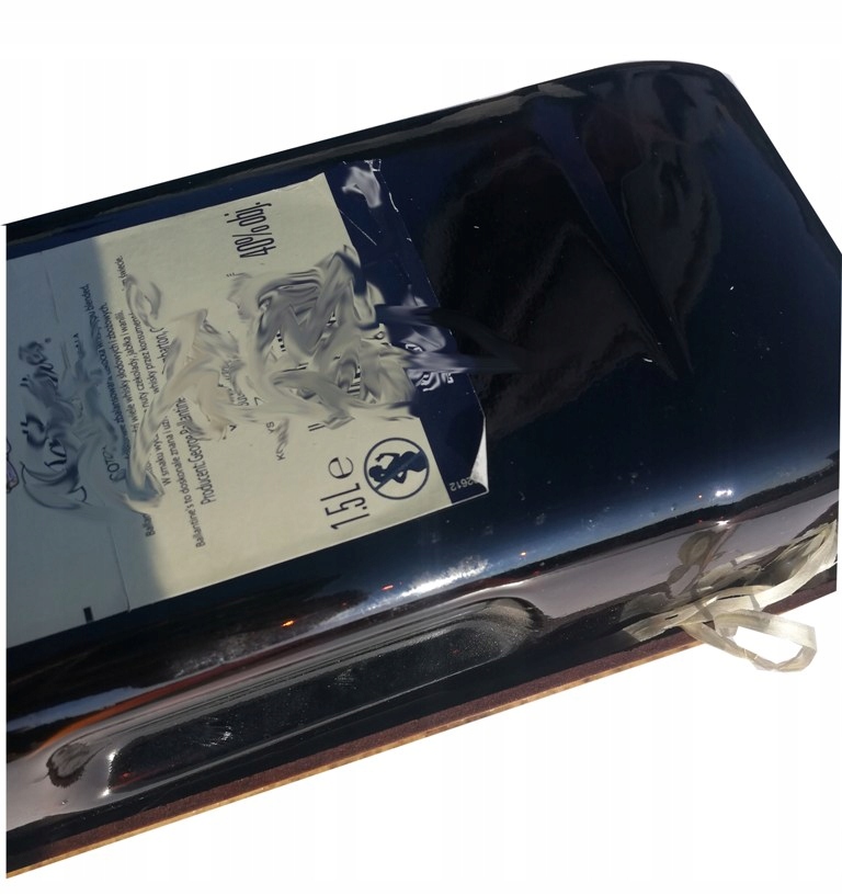 Wódowóz Traktor prezent na każdą okazje 30 40 50 Informacje dodatkowe z grawerem