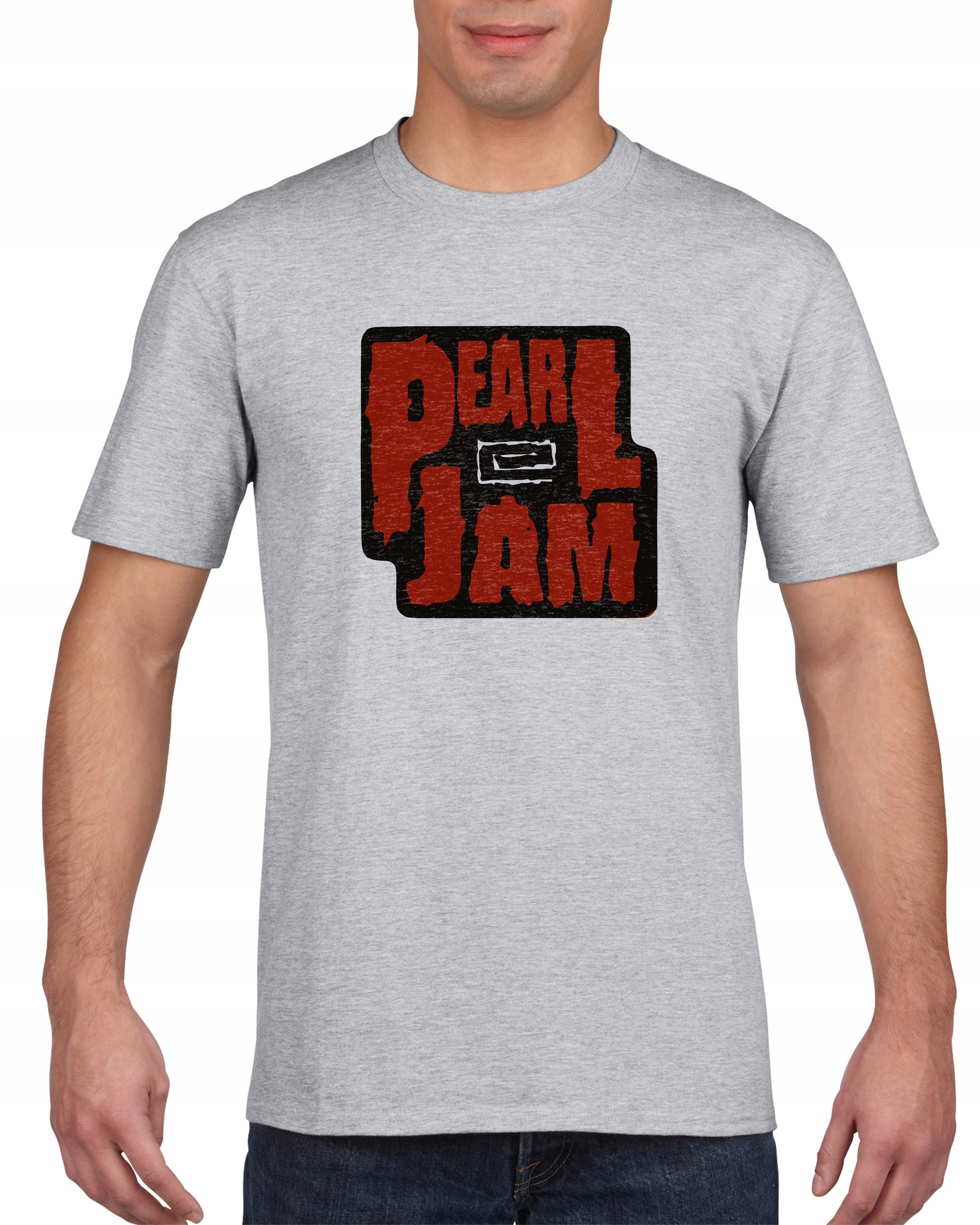 

Koszulka męska Pearl Jam XXL
