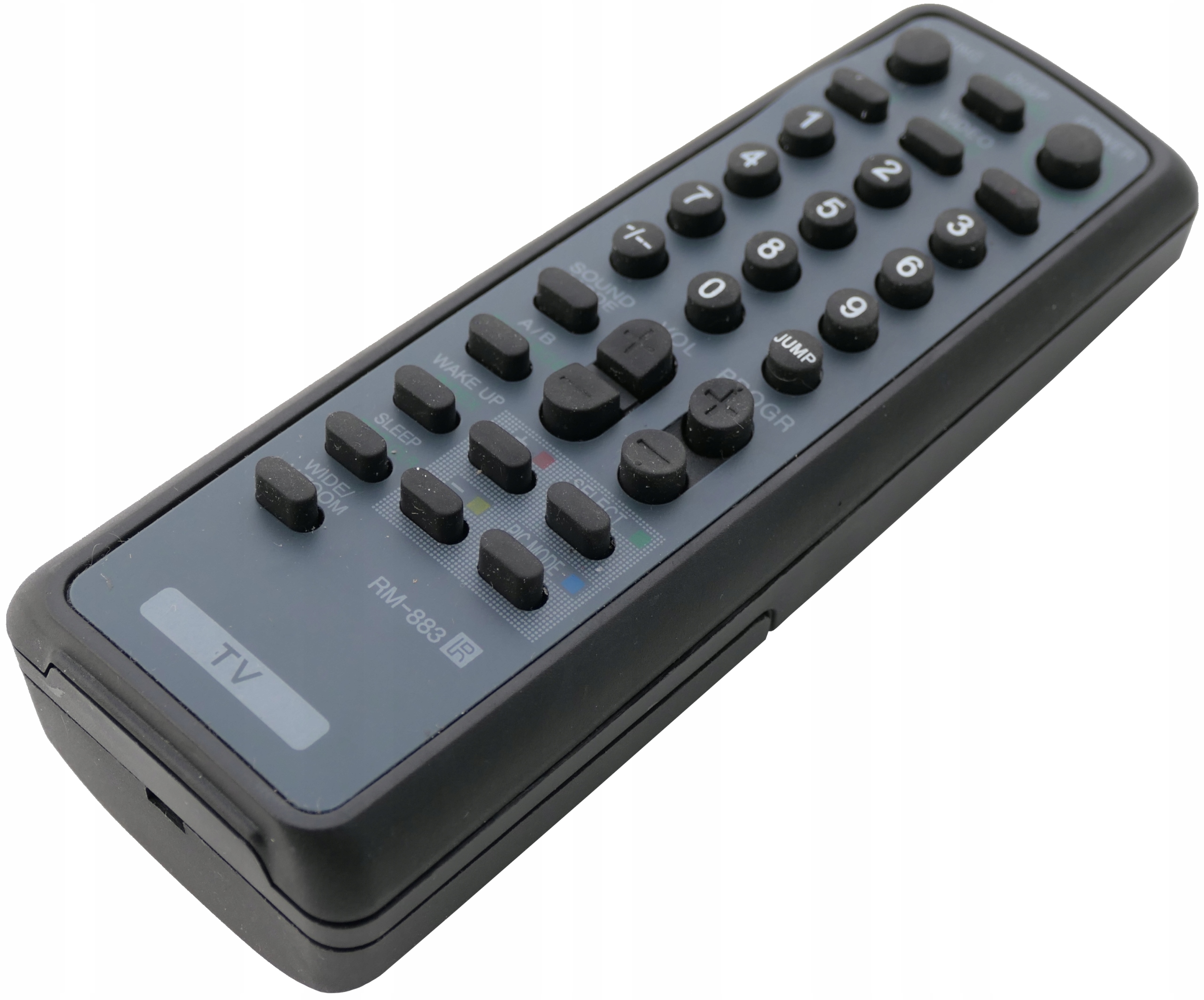 PILOT do SONY RM883 RM-883