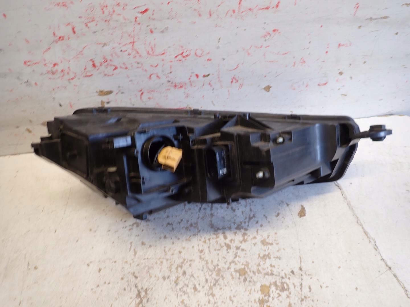 light front front left AUDI TT 2014- FULL LED MATRIX 8S0941035D